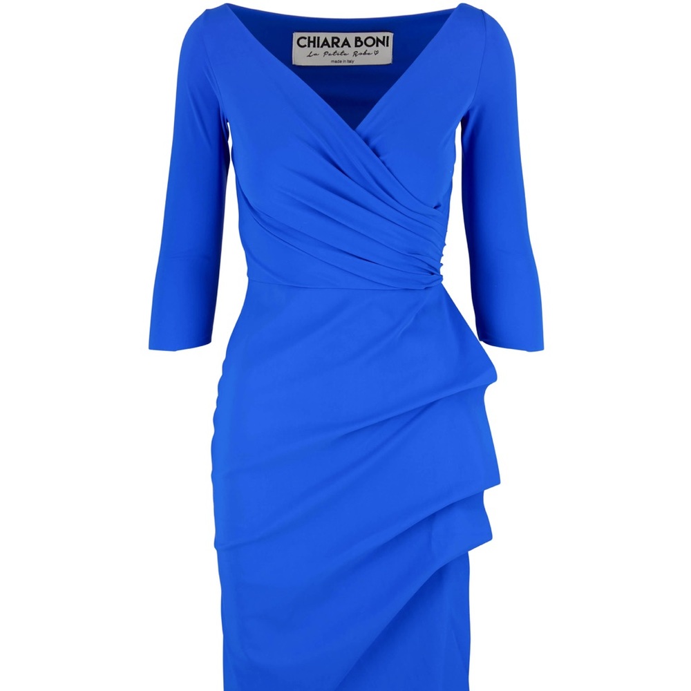La Petite Robe Di Chiara Boni Dress